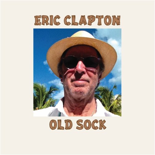 Eric Clapton - Old Sock (CD)