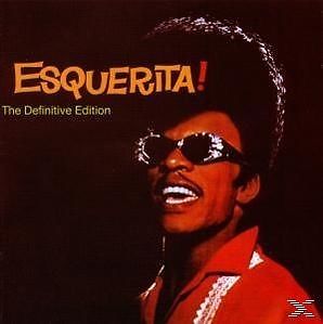 Esquerita - Definitive Edition (CD)