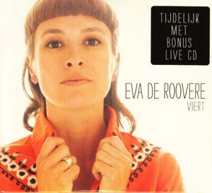 Eva De Roovere - Viert - Ltd Edition 2CD