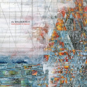 Explosions In The Sky - Wilderness (CD)