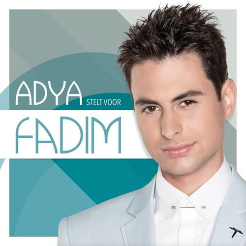 Fadim - Adya Stelt Voor: Fadim (CD)