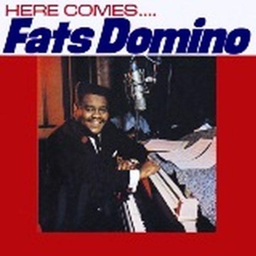 Fats Domino - Here Comes... Fats Domino (CD)