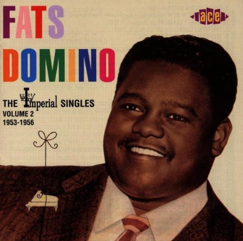 Fats Domino - The Imperial Singles Vol. 2 1953-1956 (CD)