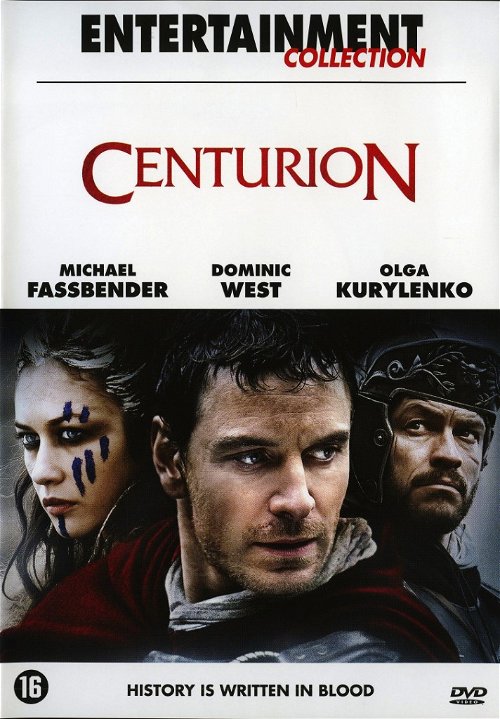 Film - Centurion (DVD)