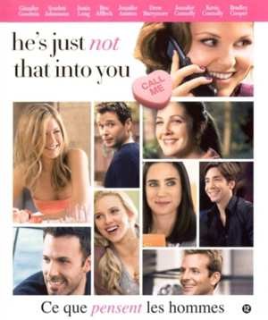 Film - He's Just Not That Into You (Bluray)