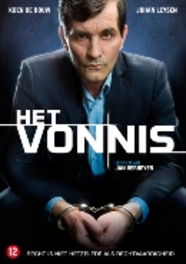 Film - Het Vonnis (DVD)