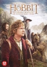 Film - Hobbit 1 An Unexpected Journey (DVD)