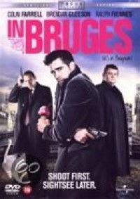 Film - In Bruges (DVD)