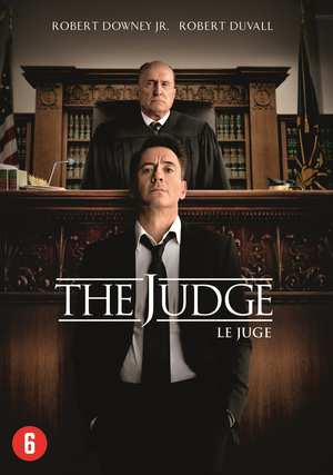 Film - Judge (DVD)