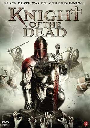 Film - Knight Of The Dead (DVD)