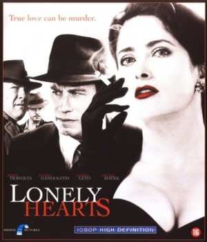 Film - Lonely Hearts (DVD)