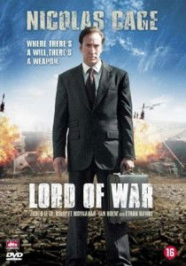 Film - Lord Of War (DVD)