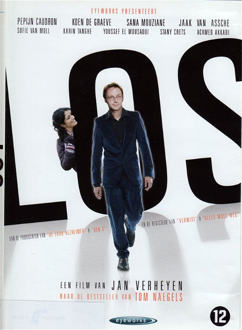 Film - Los (DVD)
