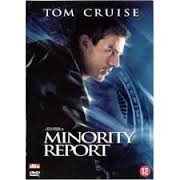 Film - Minority Report 1 Disc (DVD)