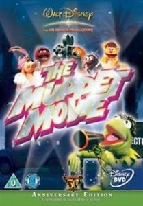 Film - Muppet Movie (DVD)