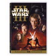 Film - Star Wars III Revenge Of The Sith (DVD)