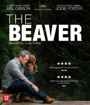 Film - The Beaver (Bluray)