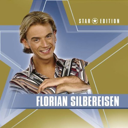 Florian Silbereisen - Star Edition (CD)