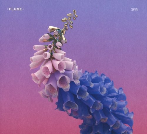 Flume - Skin (CD)