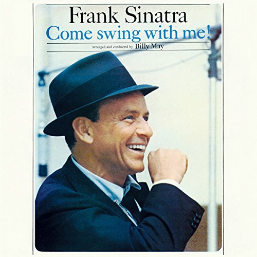 Frank Sinatra - Come Swing With Me! (CD)