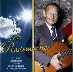 Frits Rademacher - Het Beste Van (CD)