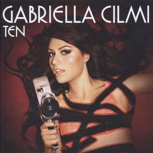 Gabriella Cilmi - Ten (CD)