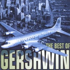 Gershwin - Best Of (CD)