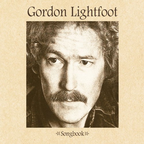 Gordon Lightfoot - Songbook - Box set (CD)