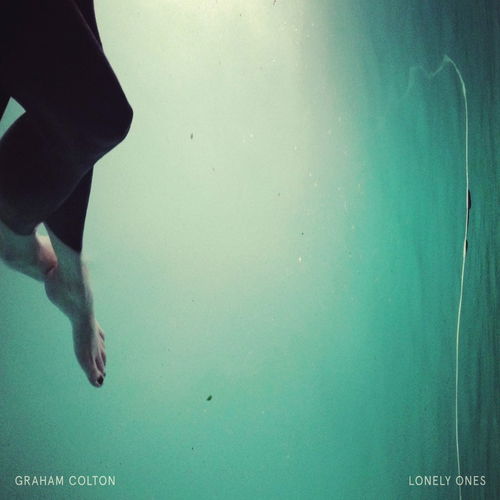 Graham Colton - Lonely Ones (CD)