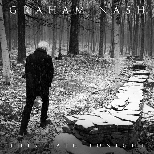 Graham Nash - This Path Tonight RSD16 +7" (LP)