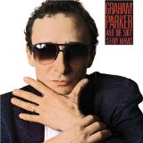 Graham Parker - Steady Nerves (CD)