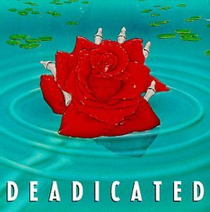 Grateful Dead / Tribute - Deadicated (CD)
