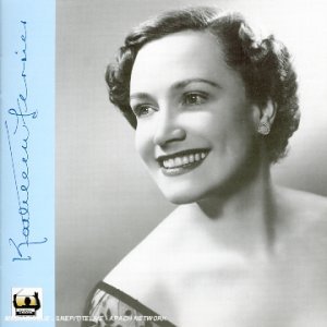 Handel / Schubert / Ferrier - Hommage A Kathleen Ferrier (CD)