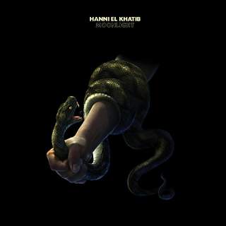 Hanni El Khatib - Moonlight (CD)