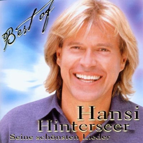 Hansi Hinterseer - Best Of (CD)
