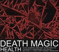 Health - Death Magic (CD)