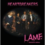 Heartbreakers - Lamf (CD)