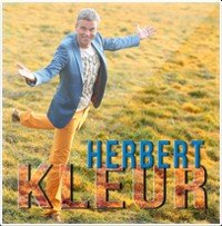 Herbert Verhaeghe - Kleur (CD)