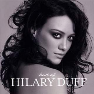 Hilary Duff - Best Of Hilary Duff (CD)