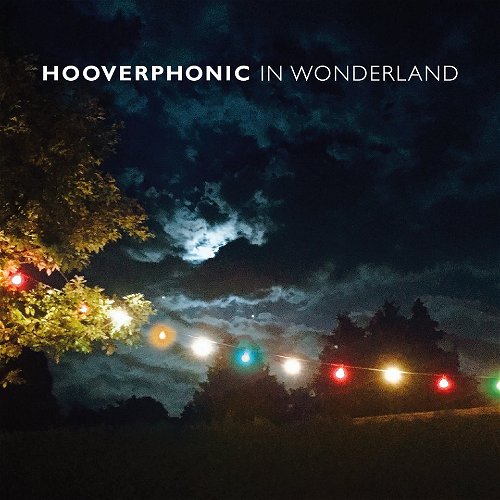 Hooverphonic - In Wonderland (CD)
