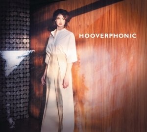 Hooverphonic - Reflection (Digi) (CD)