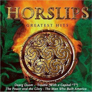 Horslips - Greatest Hits (CD)