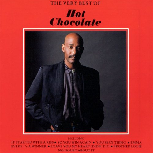 Hot Chocolate - Very Best Of (CD)