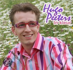 Hugo Peeters - In Kleur (CD)