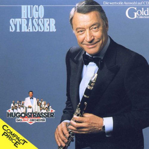 Hugo Strasser - Gold Collection (CD)