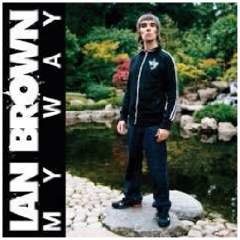Ian Brown - My Way (CD)