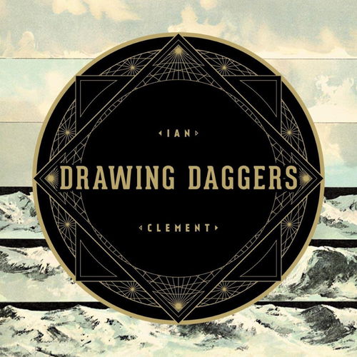 Ian Clement - Drawing Daggers (CD)