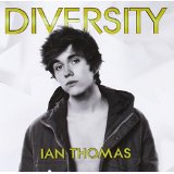 Ian Thomas - Diversity (CD)