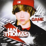 Ian Thomas - More Than A Game (CD)