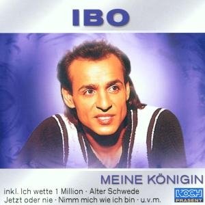 Ibo - Meine Königin (CD)